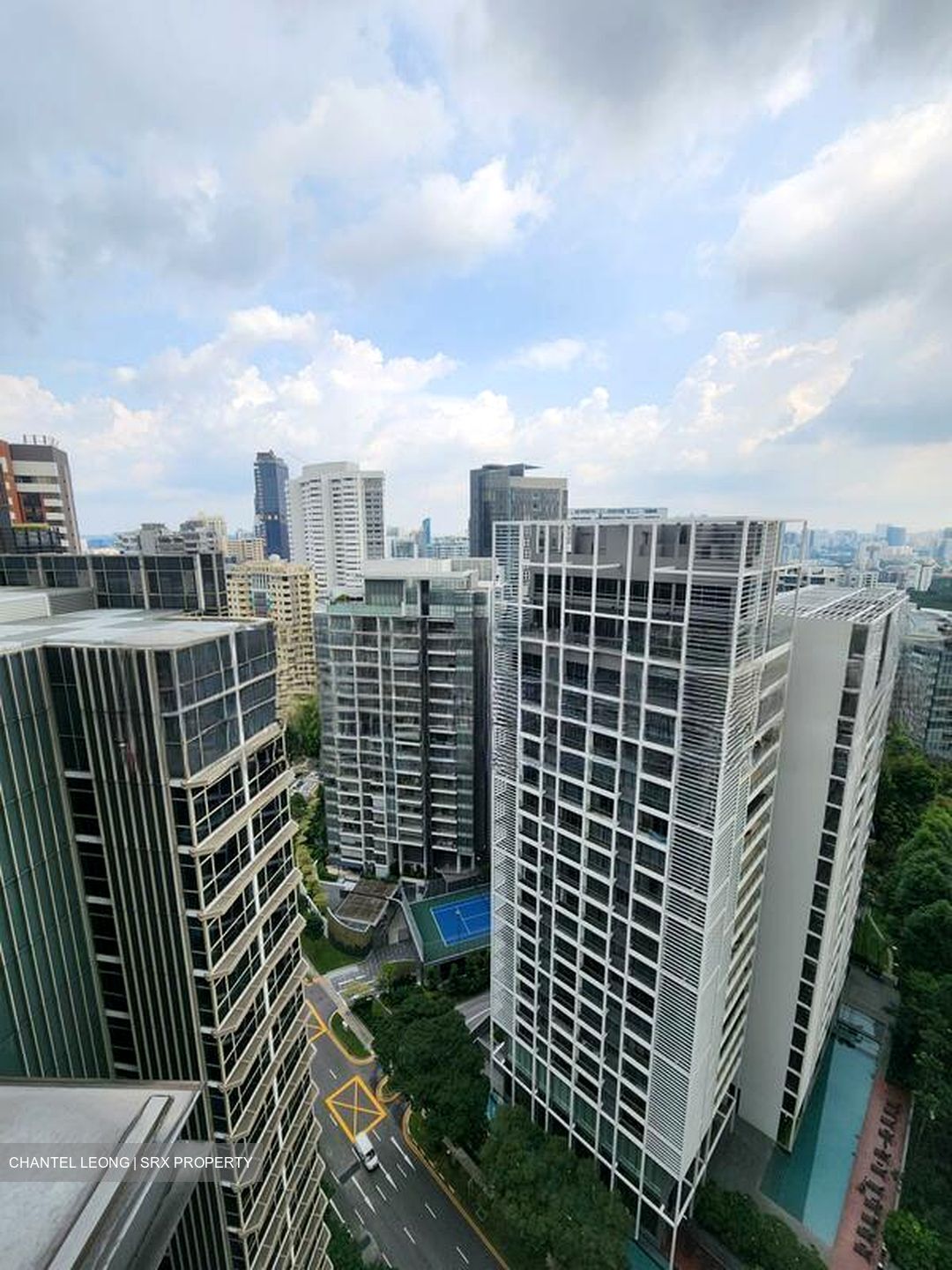 Cairnhill Nine (D9), Apartment #470566931